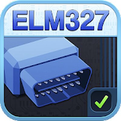 Download ELM327 Test (Pro Version MOD) for Android