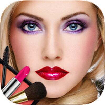 Download Makeup Photo Editor (Premium MOD) for Android