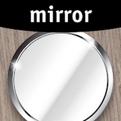 Download Mirror Plus: Mirror with Light for Makeup & Beauty (Premium MOD) for Android