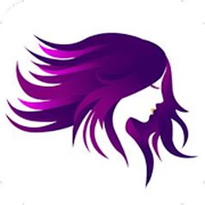 Download Auto hair color changer (Free Ad MOD) for Android
