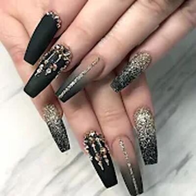 Download Nail Designs (Premium MOD) for Android