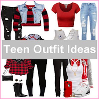 Download Teens Outfits Ideas 2021 (Pro Version MOD) for Android
