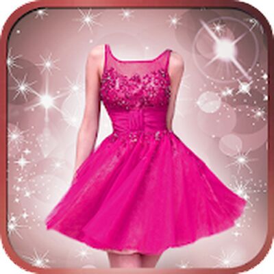 Download Short Dress Girl Photo Montage (Free Ad MOD) for Android