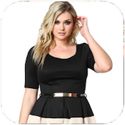 Plus Size Clothing