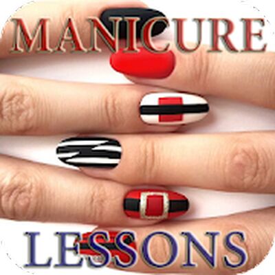 Download Nail manicure lessons (Pro Version MOD) for Android