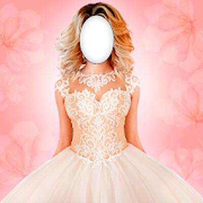 Download Wedding Dress Photo Montage (Unlocked MOD) for Android