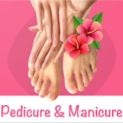 Download Pedicure and Manicure spa (Unlocked MOD) for Android
