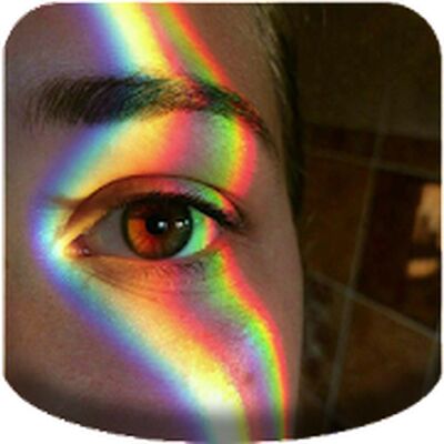 Download Rainbow Filter App (Free Ad MOD) for Android