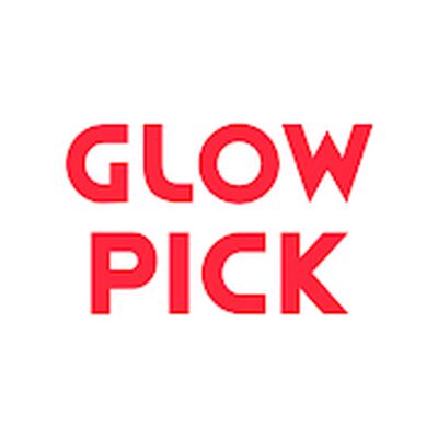 Download 글로우픽 (GLOWPICK) (Free Ad MOD) for Android
