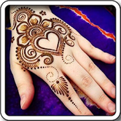 Download Mehndi designs (Pro Version MOD) for Android