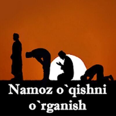 Download Namoz o'qishni o'rganish (Unlocked MOD) for Android