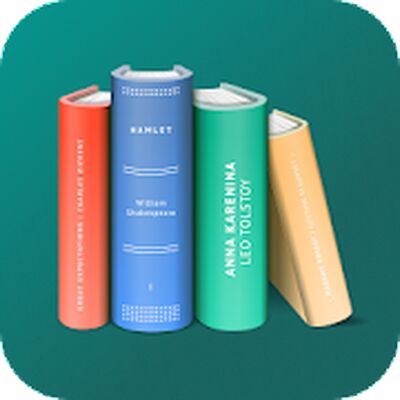 Download PocketBook reader (Premium MOD) for Android