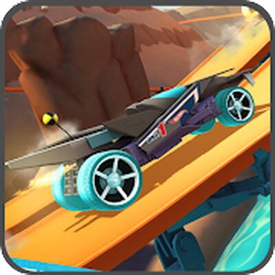 Download Guide for Hot Wheels Race Off Car Game Tips 2021 (Unlocked MOD) for Android