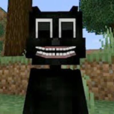 Download Mod Cartoon Cat for Minecraft (Premium MOD) for Android