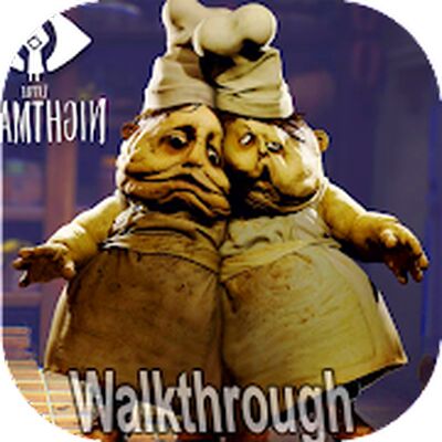 Download walkthrough: Little nightmares 2 (Premium MOD) for Android