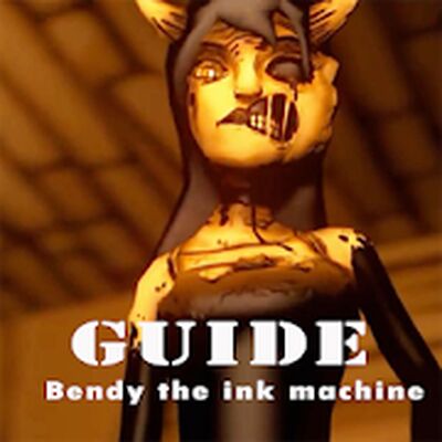 Download Scary Bendy the ink Machine Complete Guide (Premium MOD) for Android