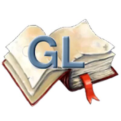 Cool Reader GL