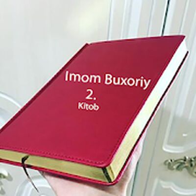 Imom Buxoriy Hadislari 2-Kitob