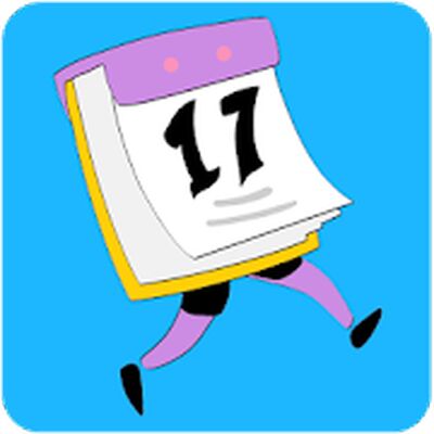 Download Page-a-Day calendar and widget (Pro Version MOD) for Android