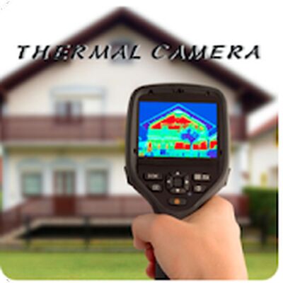Download Thermal camera History IR (Pro Version MOD) for Android