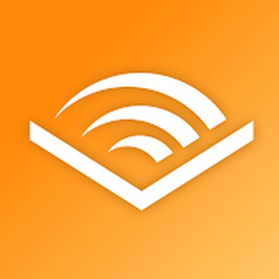 Download Audible: audiobooks & podcasts (Pro Version MOD) for Android