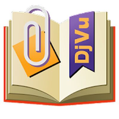 Download FBReader DjVu plugin (Pro Version MOD) for Android