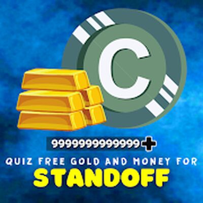 Download Quiz Free Gold and Money for Standoff (Premium MOD) for Android