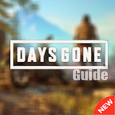 Guide for Days Gone Game