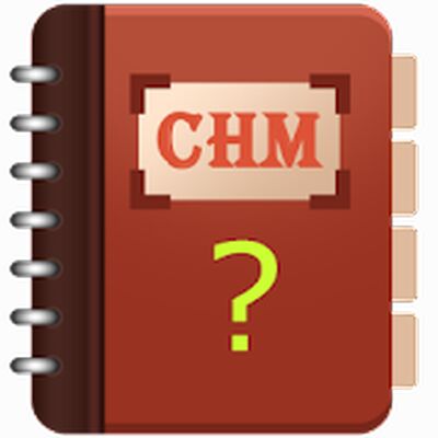 Download Chm Reader X (Free Ad MOD) for Android