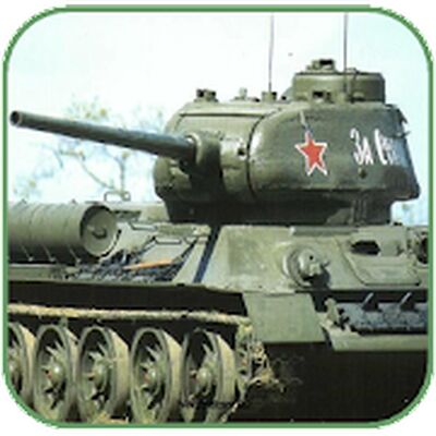 Download Танк Т-34 (Free Ad MOD) for Android