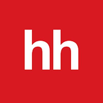 Download Поиск работы на hh. Вакансии рядом с домом (Pro Version MOD) for Android
