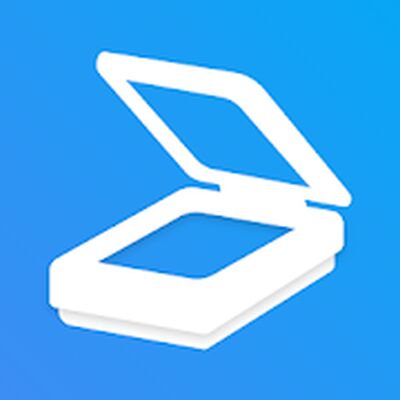 Scanner App to PDF