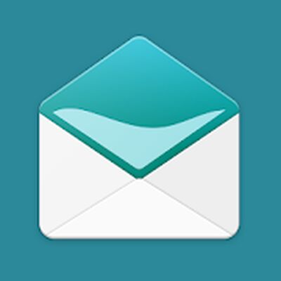 Download Email Aqua Mail (Free Ad MOD) for Android