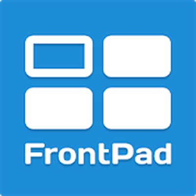 Download Frontpad Courier (Pro Version MOD) for Android