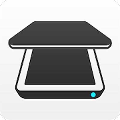 PDF Scanner App