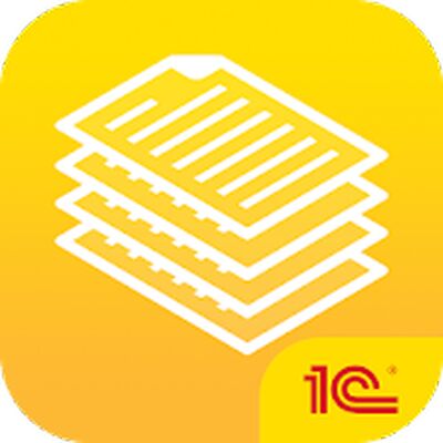 Download 1C:Document management 2.2 (Free Ad MOD) for Android