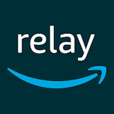 Download Amazon Relay (Premium MOD) for Android