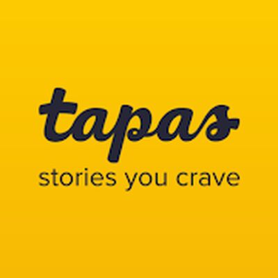 Download Tapas – Comics and Novels (Unlocked MOD) for Android