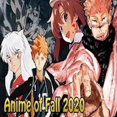 Download Anime List Fall 2020 (Unlocked MOD) for Android