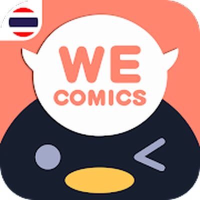 Download WeComics TH: Webtoon (Free Ad MOD) for Android