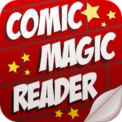 Download Comic Magic Reader (Premium MOD) for Android