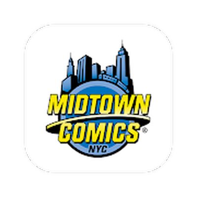 Download Midtown Comics (Free Ad MOD) for Android