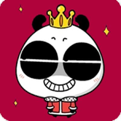 Download Panda Emoji (Free Ad MOD) for Android