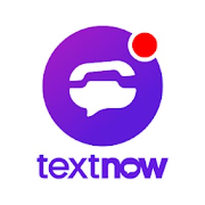 Download TextNow: Call + Text Unlimited (Premium MOD) for Android