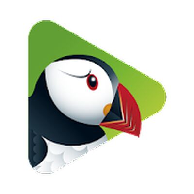 Download Puffin TV Browser (Pro Version MOD) for Android