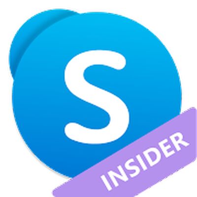 Download Skype Insider (Unlocked MOD) for Android
