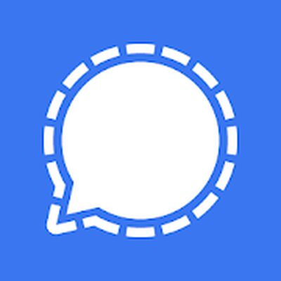 Download Signal Private Messenger (Free Ad MOD) for Android