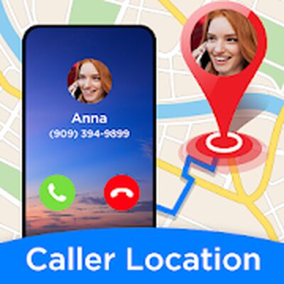 Download Mobile Number Location (Pro Version MOD) for Android