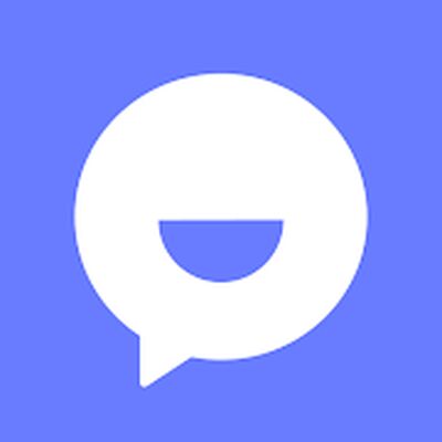 Download TamTam: Messenger, chat, calls (Unlocked MOD) for Android