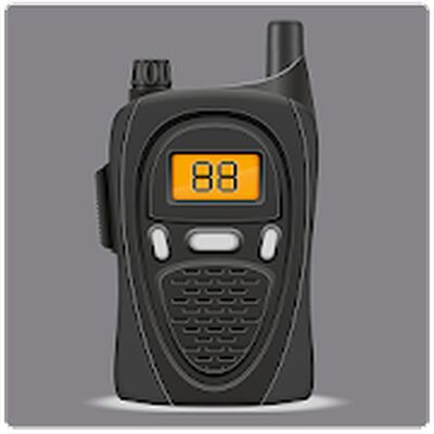 Download Online Walkie Talkie Pro PTT (Unlocked MOD) for Android